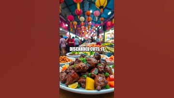 Peruvian Anticuchos: A Journey Through Time and Taste