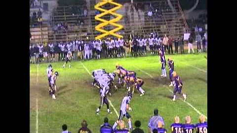 Jamil Magee #6 Warren High School Downey Ca.