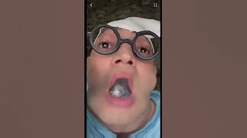 YANDIMMMMM GÖZLÜKLÜ ŞİRİN 