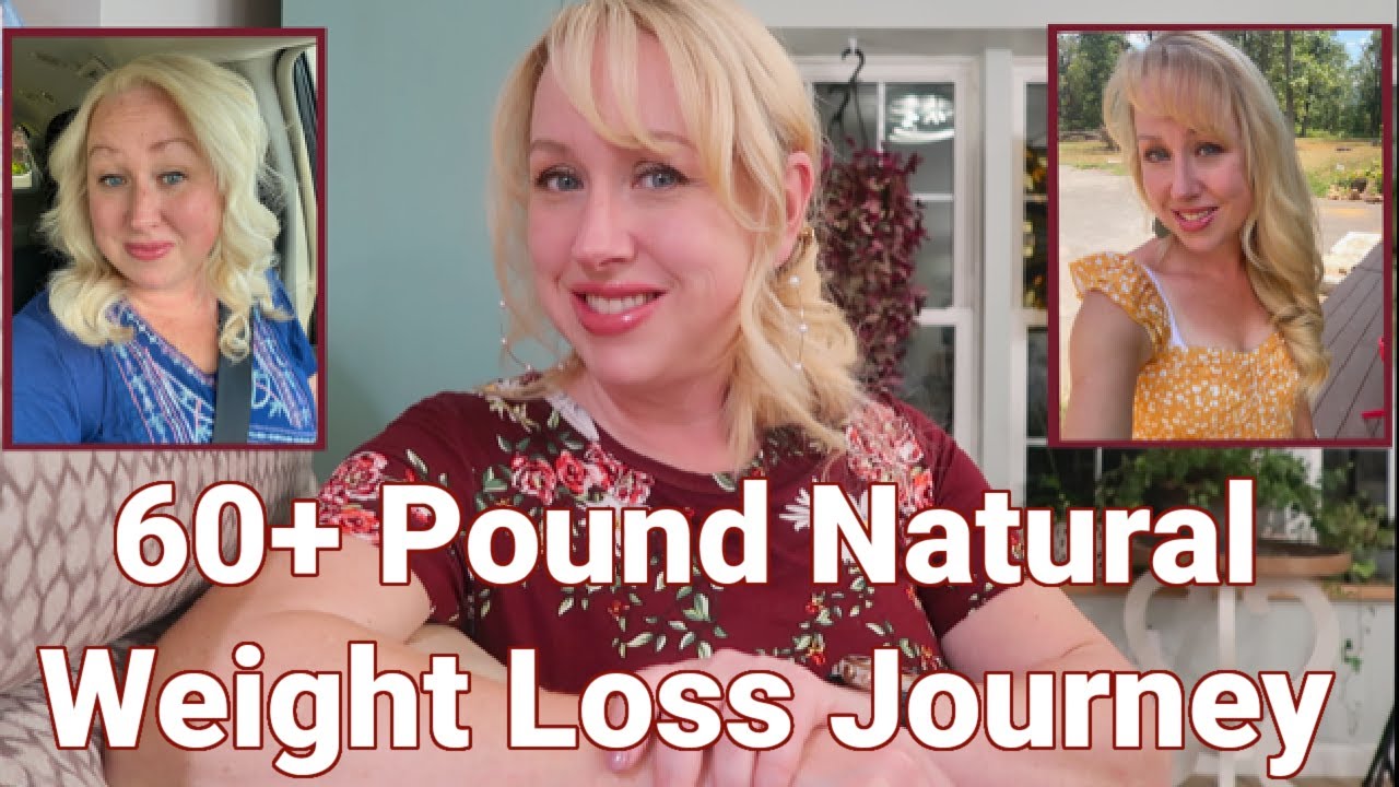 Losing the Weight AND Keeping it OFF for Over a Year!