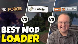 Forge vs Fabric vs NeoForge: Which Mod Loader Should You Pick?