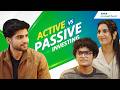 Active vs Passive Investing: Which Style Fits You Best? | FUNDamentals: TheRoommates Show | Tata MF