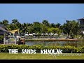 The Sands Khao Lak by Katathani Resort