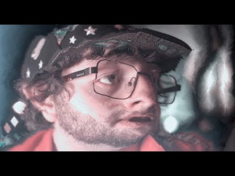 NetNobody 'LA LIGHTS' EAR RAPE
