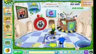 Bin Weevils- Interviews- Yoshi9606
