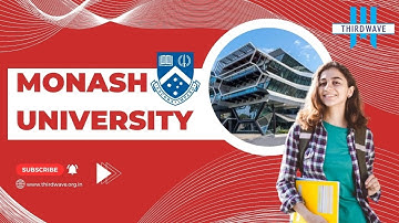 Study in Australia for International Students | Monash University Clayton Campus, Australia