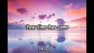 Frank Edwards - OGE ERUWO (Lyric Video)