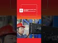 FULLY-WELDED THERMAL FIXED BALL VALVE–ONE-PASS WELDING FORMING PROCESS-CENGON