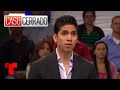 Se casó con una impostora y mentirosa 💍🤥⚠️| Caso Cerrado Capítulo Completo