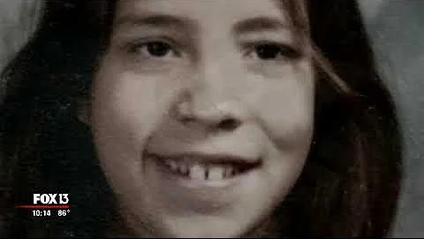 The true story behind the new Lifetime movie Belie...