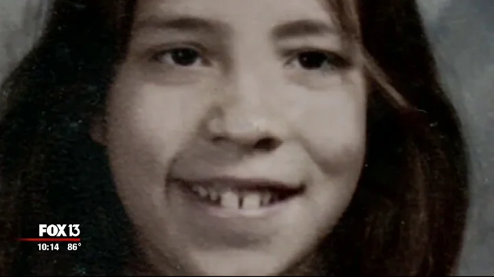 The true story behind the new Lifetime movie Belie...