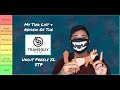 XL Freely Uncut Review &amp; Tier List