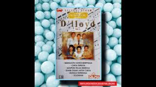 D'LLOYD - Rock 'N Roll (Remaco Record)