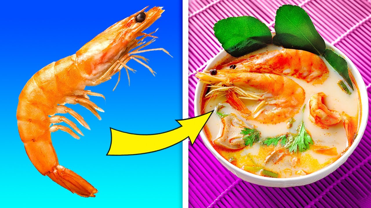 27 GREAT KITCHEN TRICKS THAT WILL MAKE YOU A CHEF