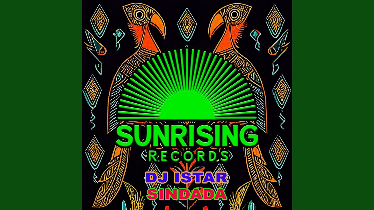 Guarda Sindada (Radio Edit) su YouTube Guarda Sindada (Radio Edit) su YouTube