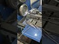 Swg guide ring full automatic grooving sunwell seals