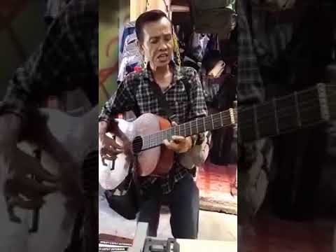 Lagu wong Palembang ...
