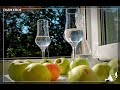 Гоним яблочный самогон: простой рецепт кальвадоса по-русски
