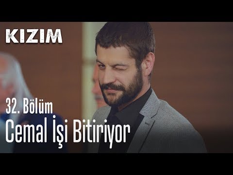 Cemal işi bitiriyor - Kızım 32. Bölüm