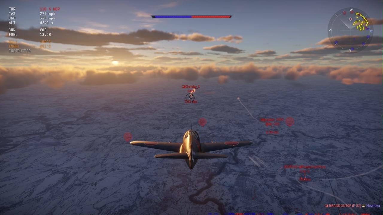 J2m5 vs f4ub - YouTube