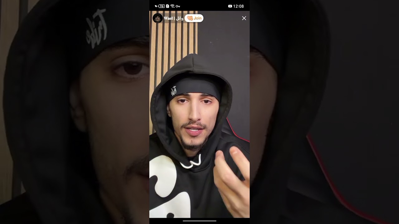 وائل بحكي عن قصتو مع نورس وبشكر تيمار وبشكر ابو سلطان و طارق