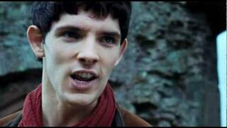 Merlin - FanVid - Secrets -