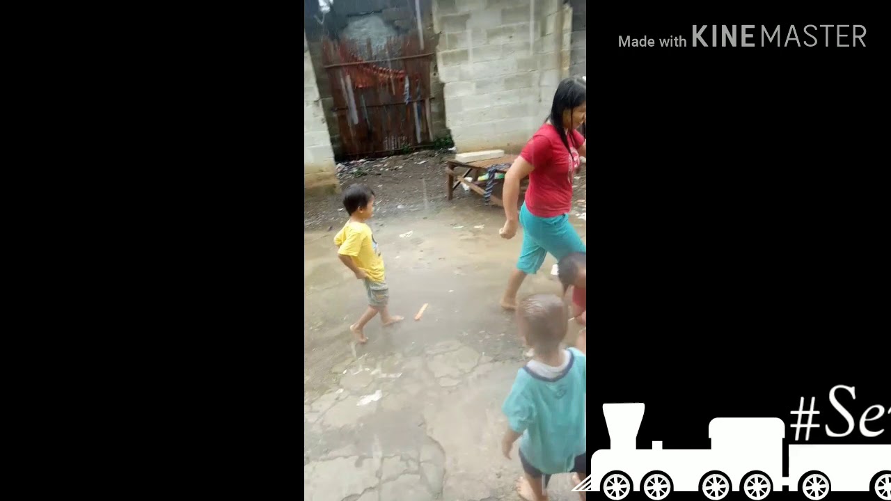 Hujan Di Pagi Hari - YouTube