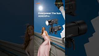 🔥 Godox AD800Pro — Overpower the Sun. ☀️ Own the Light. ⚡