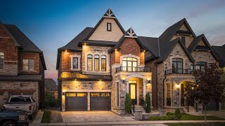 153 Cranbrook Cres, Kleinburg, ON