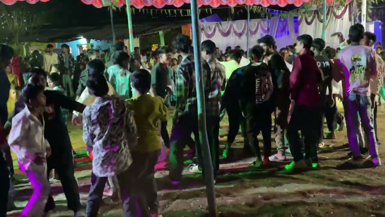 Adivashi lagn Dahanu #adivashidancevideo #adivashicomedy #lagna 