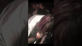 Lil Peep x Emo Rap Type Beat - "in the darkness" 💔 (Emo Trap)  #emotrap #lilpeep  #typebeat #viral