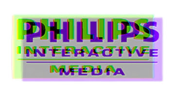 Philips CD-i² + 1 = 0