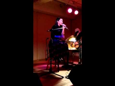 09/18 ThERE CAFE & LIVE HOUsE 第二場…《別找我麻煩》_鄭如儀