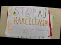 Stop au harclement 6e2 2324