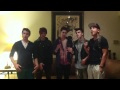 Midnight Red: This I Promise You