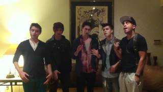 Midnight Red: This I Promise You