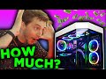 Buying the MOST EXPENSIVE Gaming PC in AKIHABARA feat @AGamingBeaver