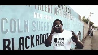 Video thumbnail of "King Kong - Sweet Rub A Dub (Official Video)"