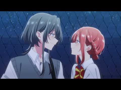 ささやくように恋を唄う - 小さな kiss