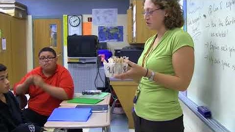 Strategies for Monitoring Progress