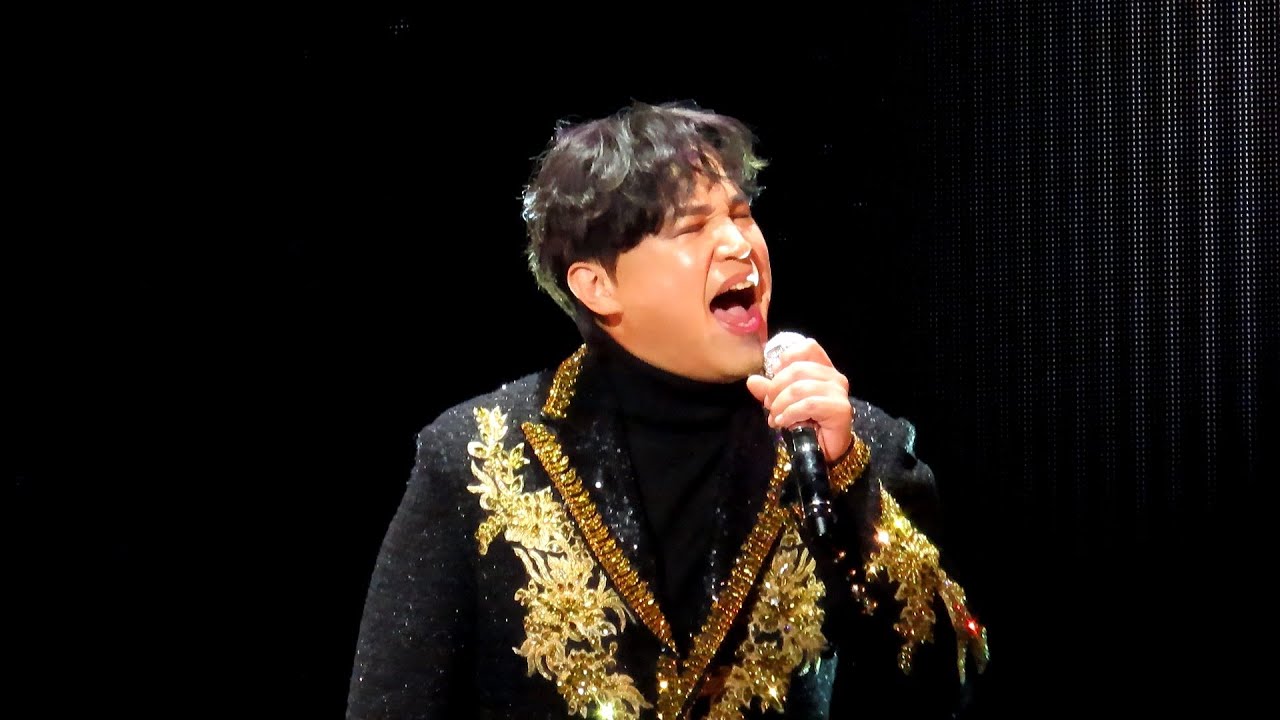 엠씨더맥스 (M.C The Max) - 겨울나기 부산 221224 토크 + 입술의 말