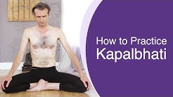 Reduziert Bauchfett Kapalbhati Reduziert Bauchfett Kapalbhati