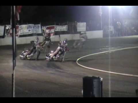 golden gate speedway vallejo ca PT3 janniro faria carrillo hooten hedden