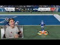 We Were Just Messing With Him At This Point... Wheel of MUT! Ep. #73