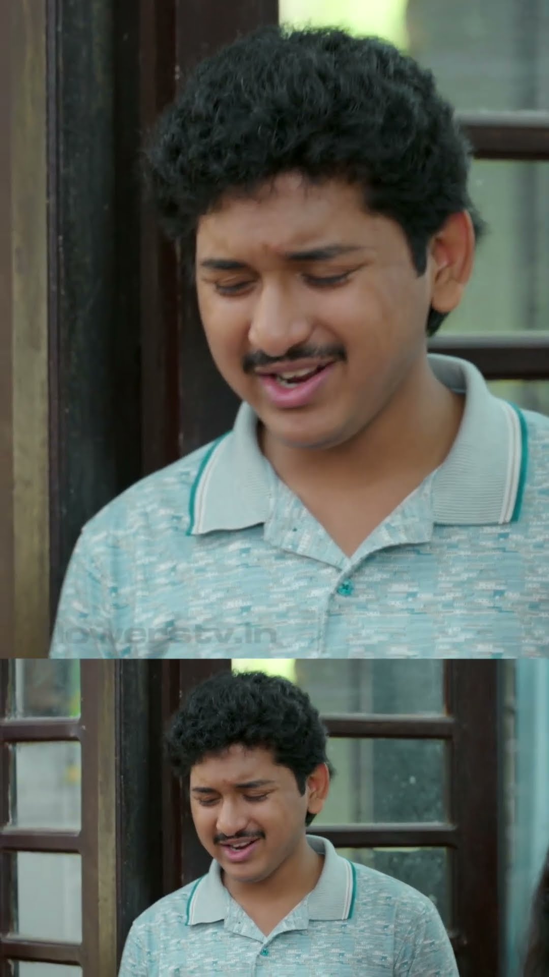 ബാലുവിന്റെ തനിപ്പകർപ്പായി കേശു!