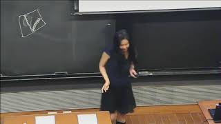 Lattes maps and combinatorial expansion - Qian Yin