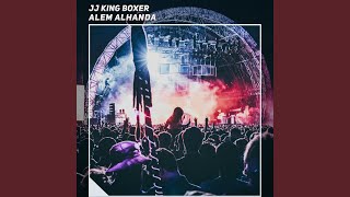 Jj King Boxer
