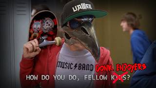 DONK ENJOYERS