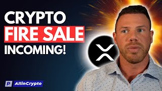 Yen Carry Trade, Tether, Quantum Computing Threat, Market Down Turn & XRP With Jake Claver...!!