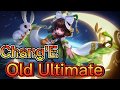 Mobile legends  change  old ultimate  lootsqu4d tv